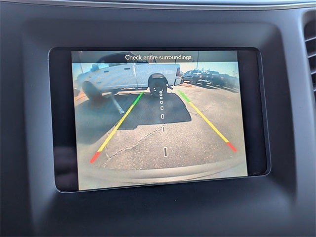 2019 Jeep Cherokee Altitude