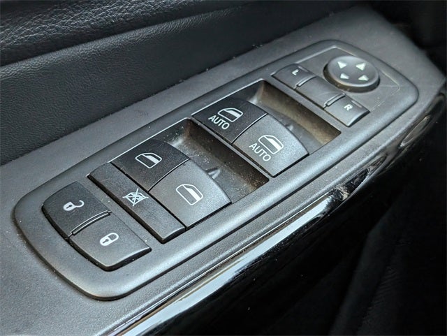 2019 Jeep Cherokee Altitude