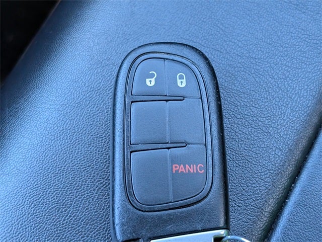 2019 Jeep Cherokee Altitude