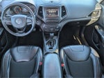 2019 Jeep Cherokee Altitude