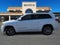 2021 Jeep Grand Cherokee Summit