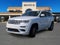 2021 Jeep Grand Cherokee Summit