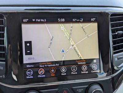 2021 Jeep Grand Cherokee Summit