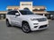 2021 Jeep Grand Cherokee Summit