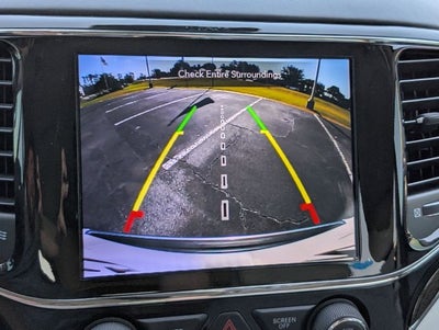 2021 Jeep Grand Cherokee Summit
