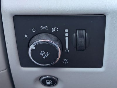 2021 Jeep Grand Cherokee Summit
