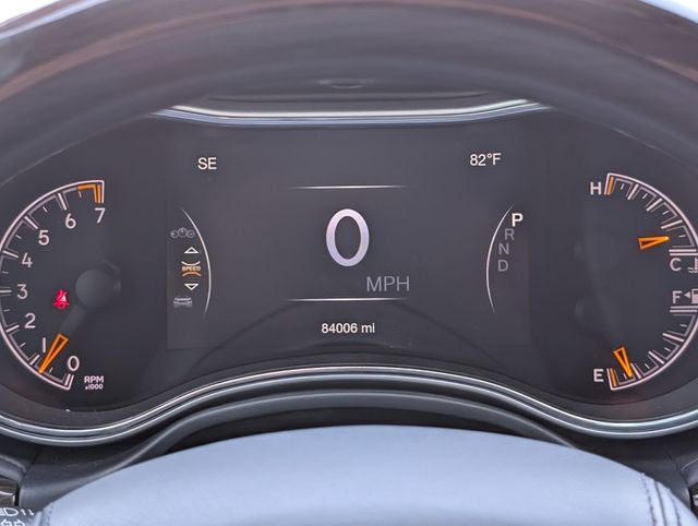 2021 Jeep Grand Cherokee Summit