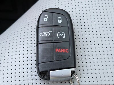 2021 Jeep Grand Cherokee Summit
