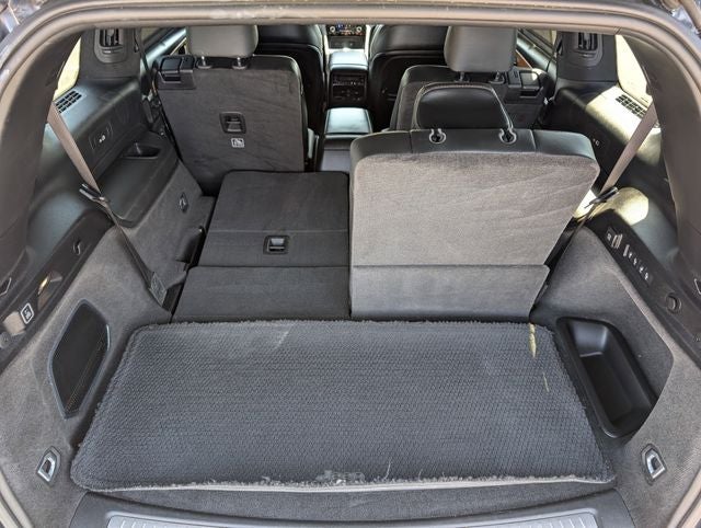 2021 Jeep Grand Cherokee L Summit