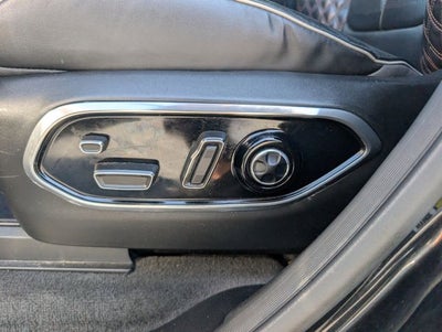 2021 Jeep Grand Cherokee L Summit