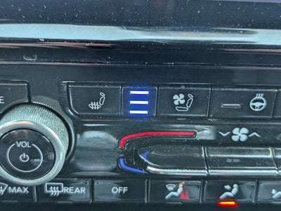 2021 Jeep Grand Cherokee L Summit