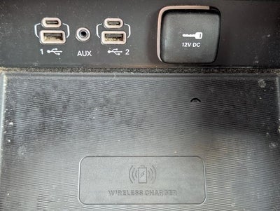 2021 Jeep Grand Cherokee L Summit