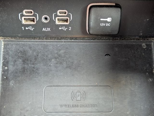 2021 Jeep Grand Cherokee L Summit