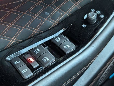 2021 Jeep Grand Cherokee L Summit