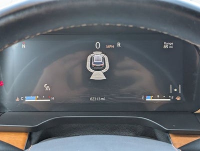 2021 Jeep Grand Cherokee L Summit