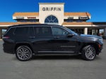 2021 Jeep Grand Cherokee L Summit