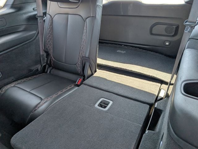 2021 Jeep Grand Cherokee L Summit