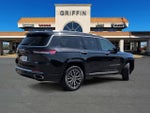 2021 Jeep Grand Cherokee L Summit