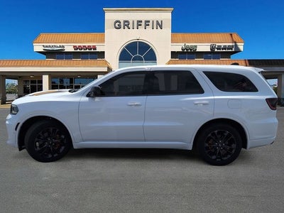 2023 Dodge Durango R/T