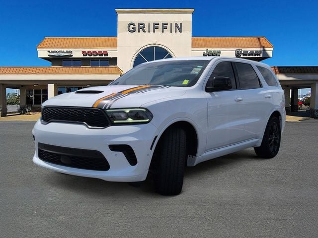 2023 Dodge Durango R/T