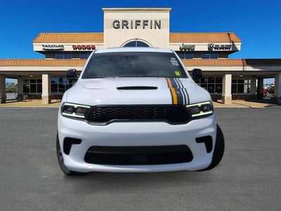 2023 Dodge Durango R/T