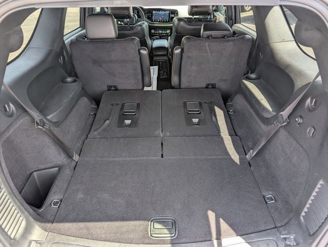 2023 Dodge Durango R/T