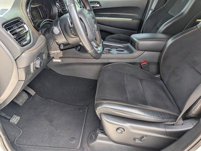 2023 Dodge Durango R/T