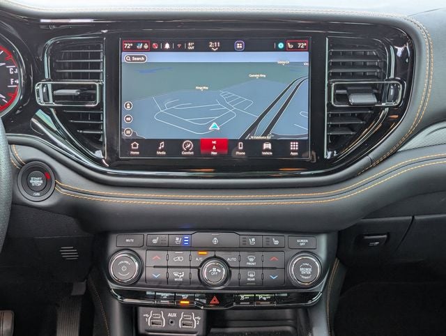 2023 Dodge Durango R/T