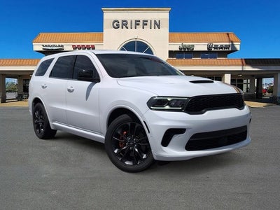 2023 Dodge Durango R/T