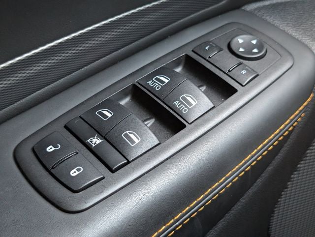 2023 Dodge Durango R/T