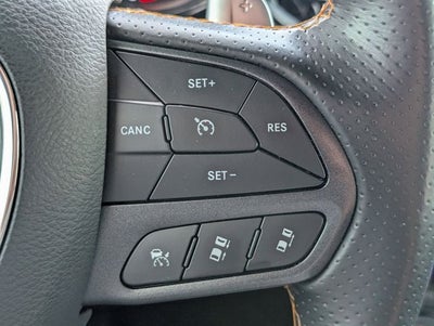 2023 Dodge Durango R/T