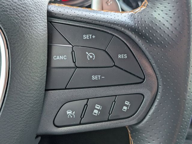 2023 Dodge Durango R/T