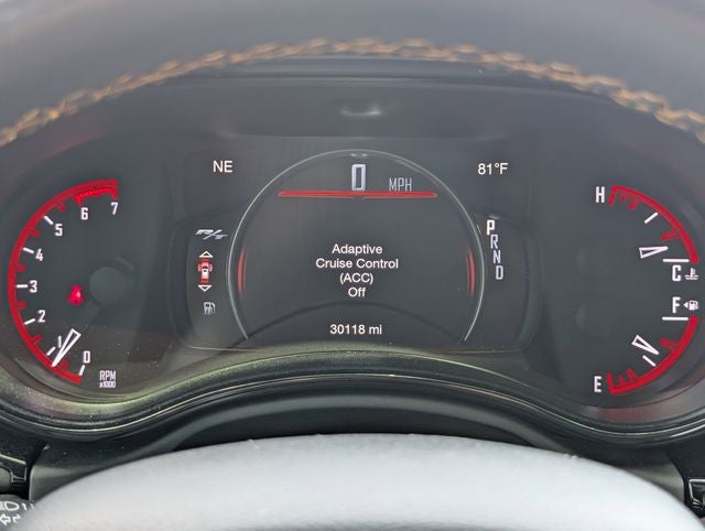 2023 Dodge Durango R/T