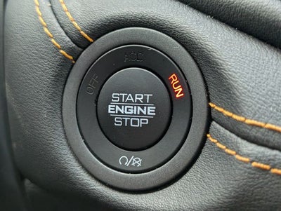 2023 Dodge Durango R/T