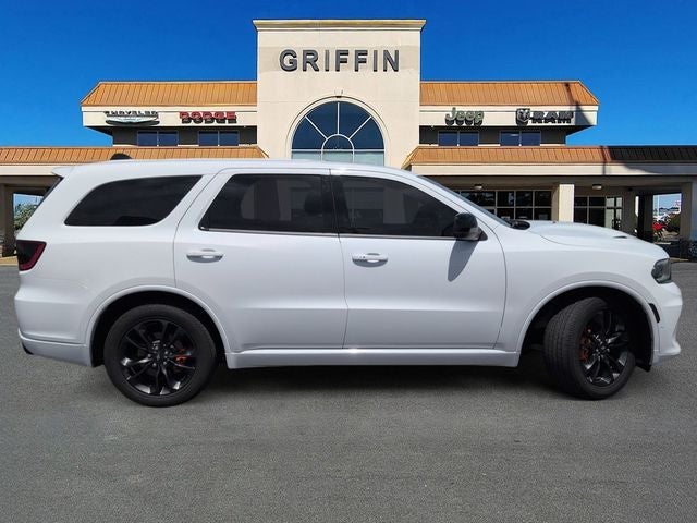 2023 Dodge Durango R/T