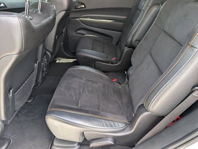 2023 Dodge Durango R/T