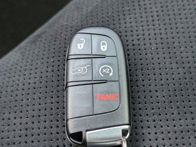 2023 Dodge Durango R/T