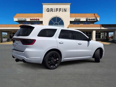 2023 Dodge Durango R/T
