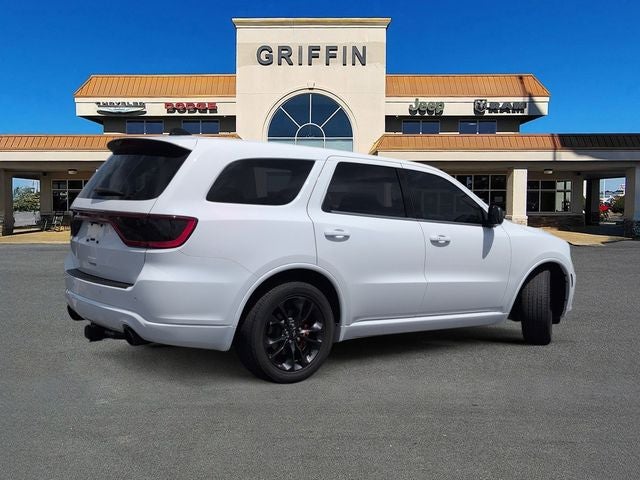 2023 Dodge Durango R/T