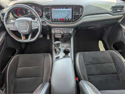 2023 Dodge Durango R/T