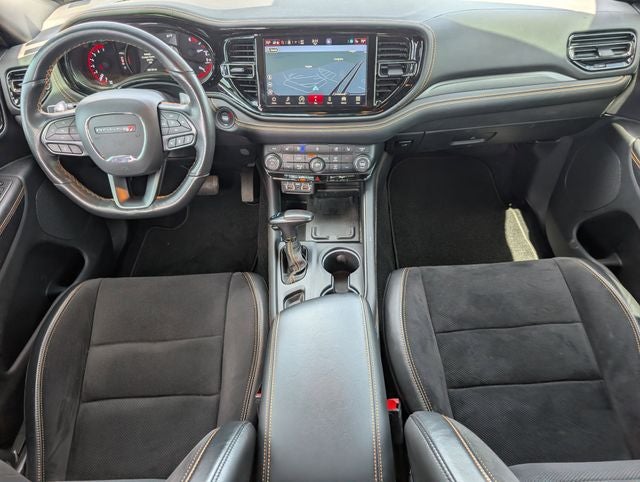 2023 Dodge Durango R/T
