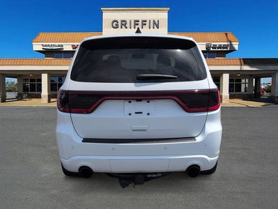 2023 Dodge Durango R/T