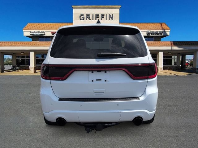 2023 Dodge Durango R/T