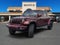 2021 Jeep Gladiator High Altitude