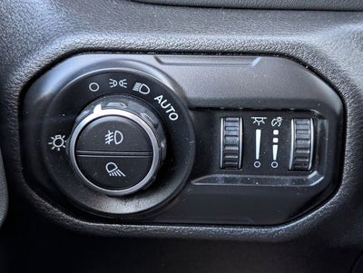 2021 Jeep Gladiator High Altitude