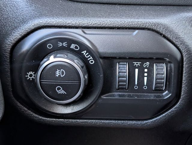 2021 Jeep Gladiator High Altitude
