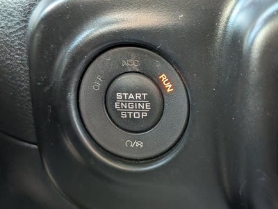 2021 Jeep Gladiator High Altitude