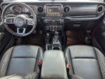 2021 Jeep Gladiator High Altitude