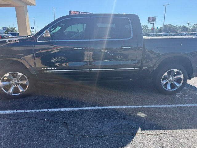 2021 RAM 1500 Pickup
