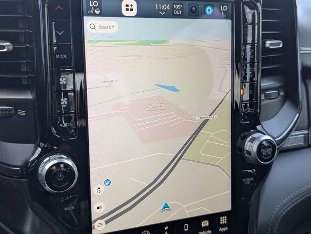 2022 RAM 1500 Limited